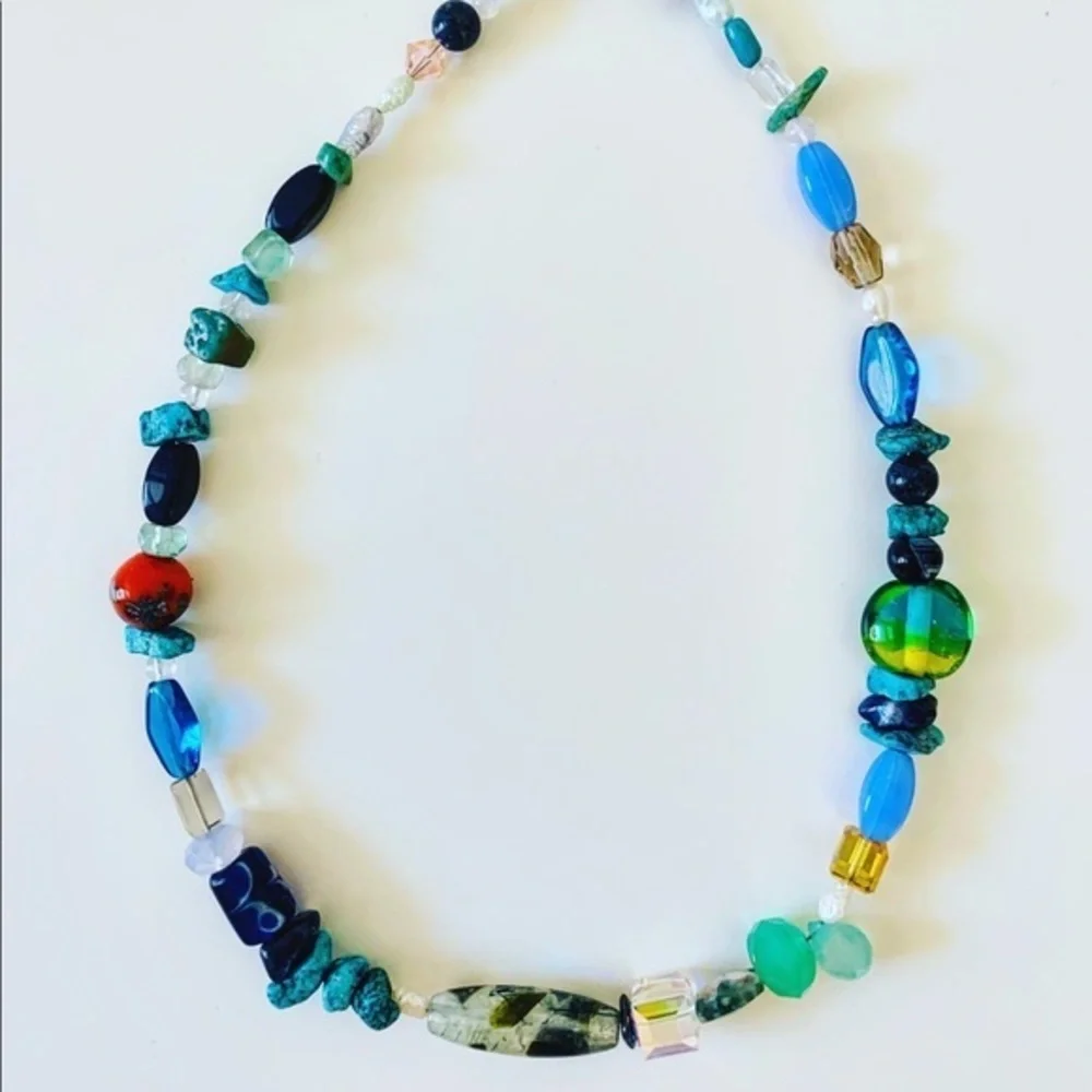 HANDMADE JEWELRY‎ @suvimarissajewelry
